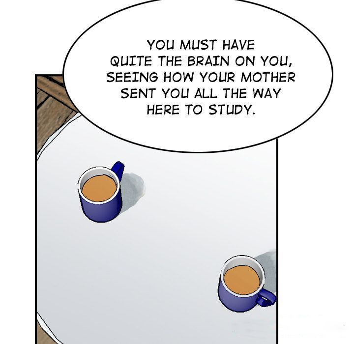 Legend The Beginning Manhwa - Chapter 53 Page 25