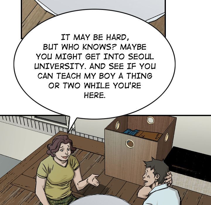 Legend The Beginning Manhwa - Chapter 53 Page 26