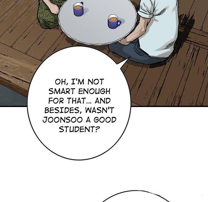 Legend The Beginning Manhwa - Chapter 53 Page 27