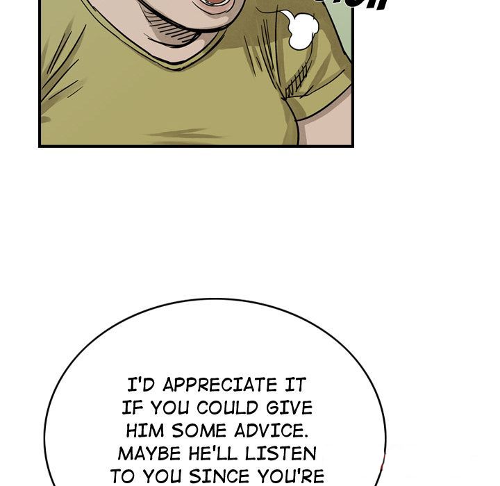 Legend The Beginning Manhwa - Chapter 53 Page 29