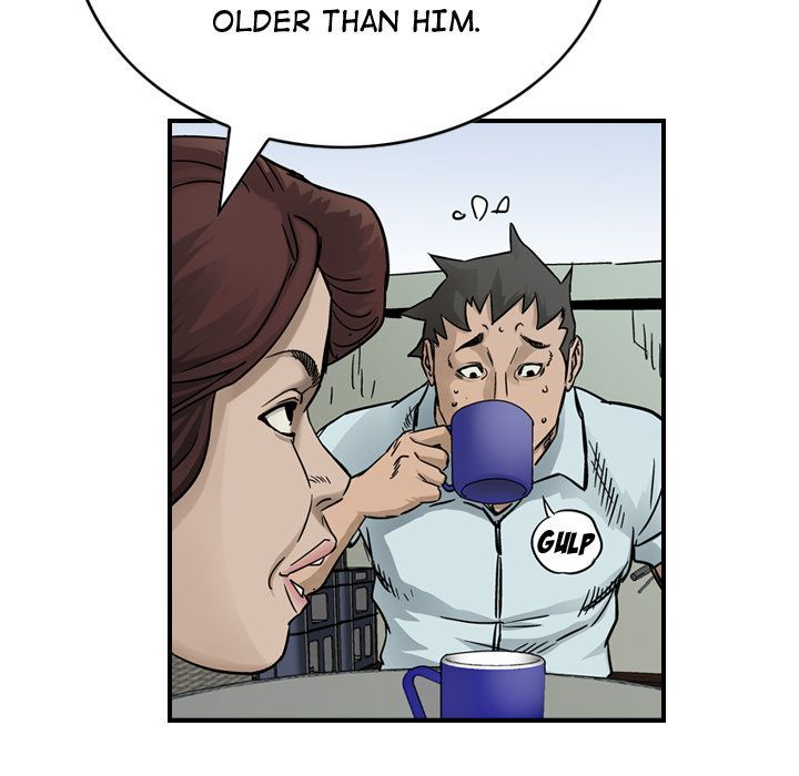 Legend The Beginning Manhwa - Chapter 53 Page 30