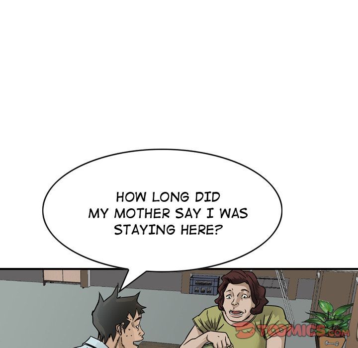 Legend The Beginning Manhwa - Chapter 53 Page 31