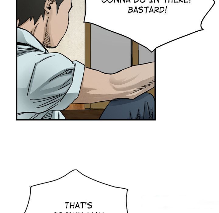 Legend The Beginning Manhwa - Chapter 53 Page 39