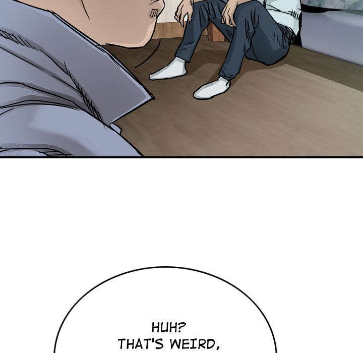 Legend The Beginning Manhwa - Chapter 53 Page 42