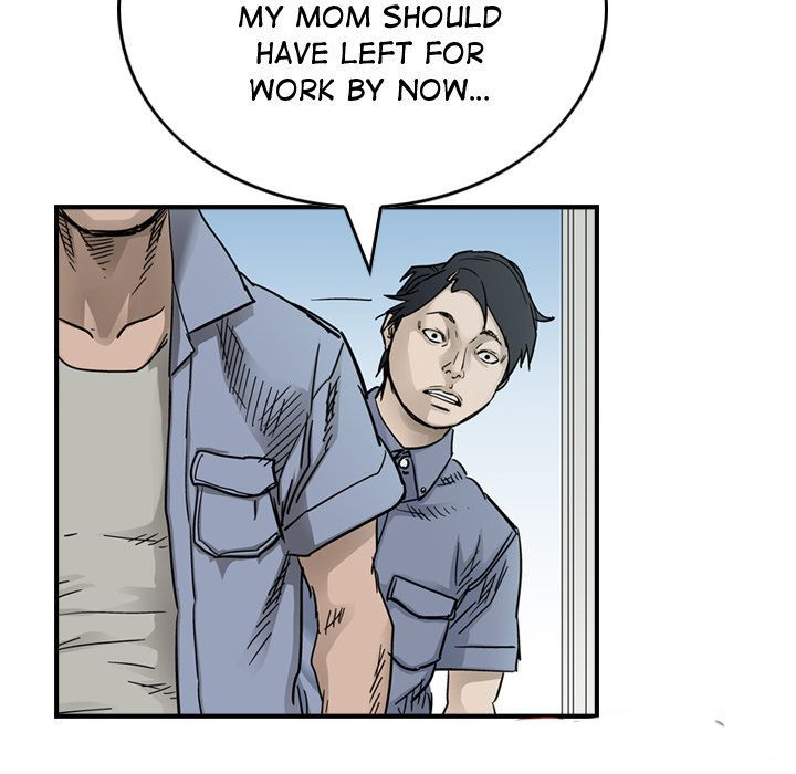 Legend The Beginning Manhwa - Chapter 53 Page 43