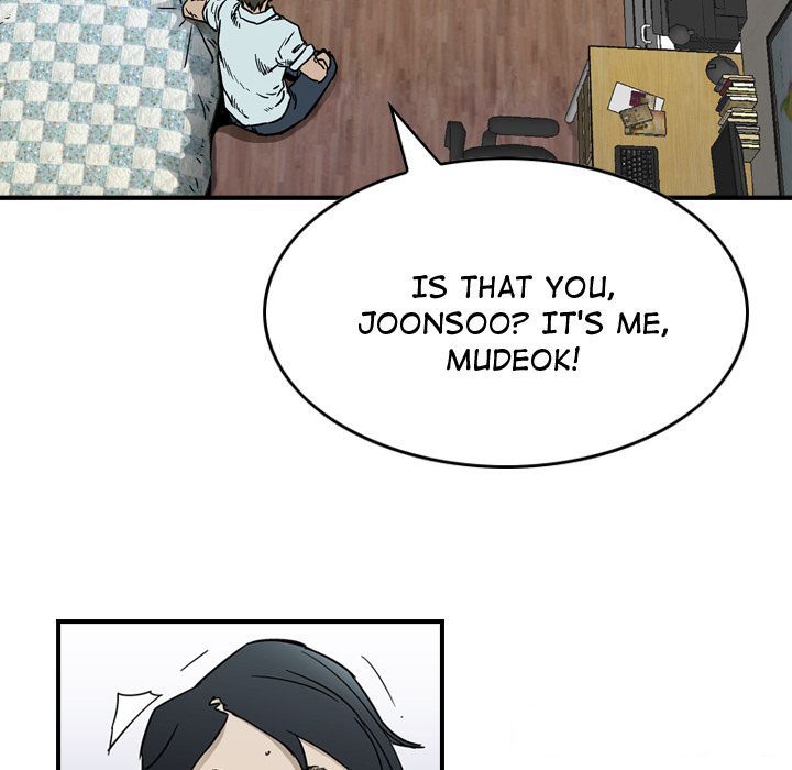 Legend The Beginning Manhwa - Chapter 53 Page 45