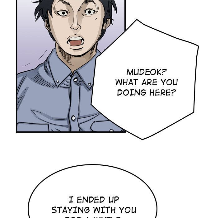 Legend The Beginning Manhwa - Chapter 53 Page 46