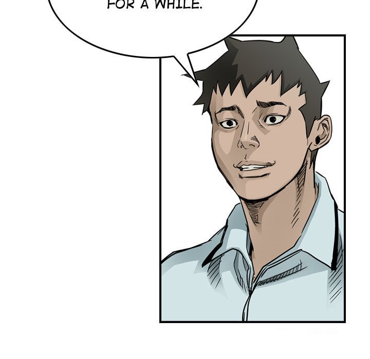 Legend The Beginning Manhwa - Chapter 53 Page 47