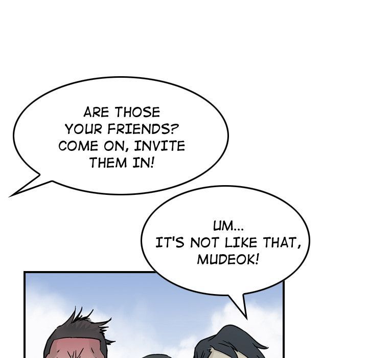 Legend The Beginning Manhwa - Chapter 53 Page 48