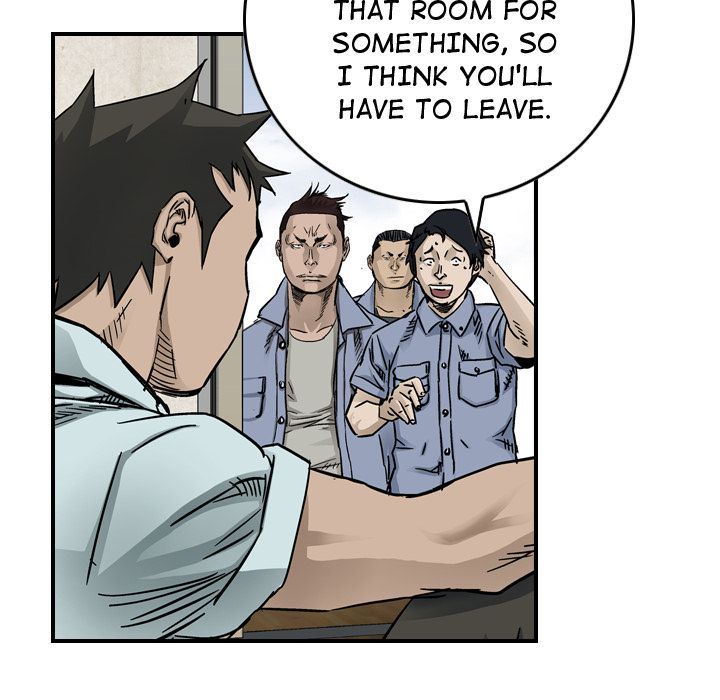 Legend The Beginning Manhwa - Chapter 53 Page 52