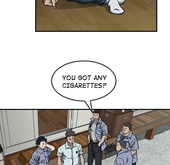 Legend The Beginning Manhwa - Chapter 53 Page 54