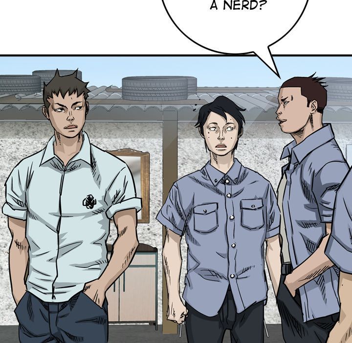 Legend The Beginning Manhwa - Chapter 53 Page 56