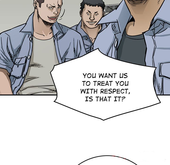 Legend The Beginning Manhwa - Chapter 53 Page 59