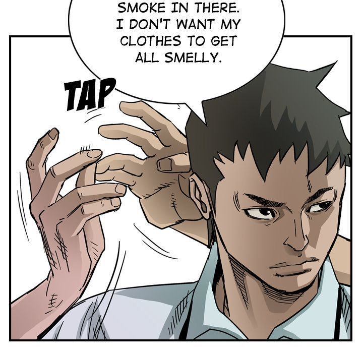 Legend The Beginning Manhwa - Chapter 53 Page 62