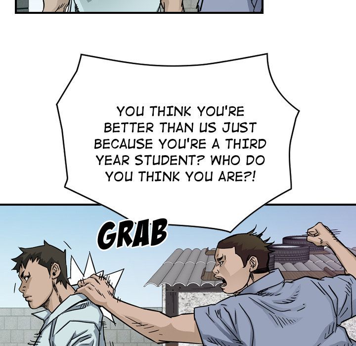 Legend The Beginning Manhwa - Chapter 53 Page 64