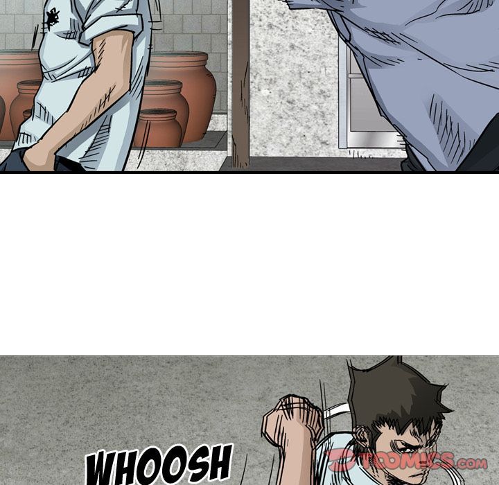 Legend The Beginning Manhwa - Chapter 53 Page 65