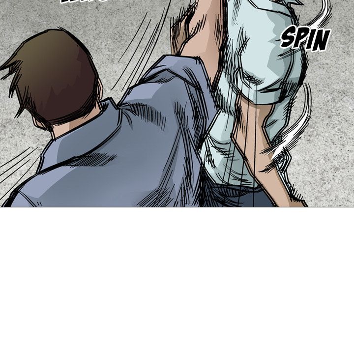 Legend The Beginning Manhwa - Chapter 53 Page 66