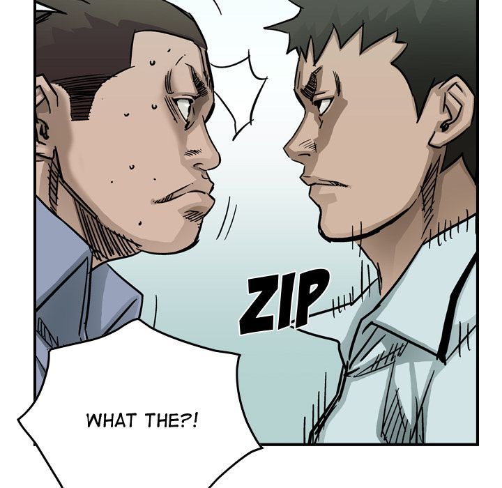 Legend The Beginning Manhwa - Chapter 53 Page 70