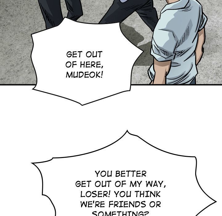 Legend The Beginning Manhwa - Chapter 53 Page 72