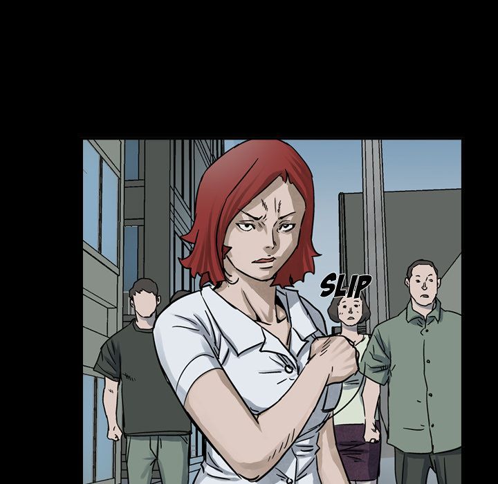 Legend The Beginning Manhwa - Chapter 53 Page 84