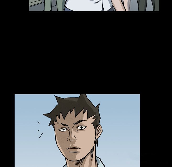 Legend The Beginning Manhwa - Chapter 53 Page 85