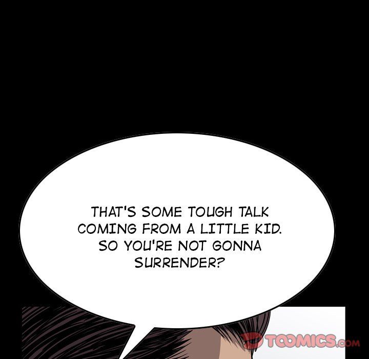 Legend The Beginning Manhwa - Chapter 112 Page 5