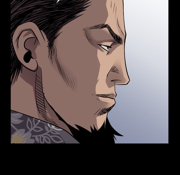 Legend The Beginning Manhwa - Chapter 112 Page 6