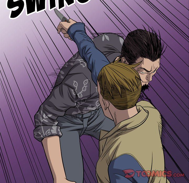 Legend The Beginning Manhwa - Chapter 112 Page 14