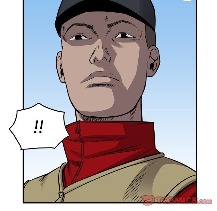 Legend The Beginning Manhwa - Chapter 112 Page 38