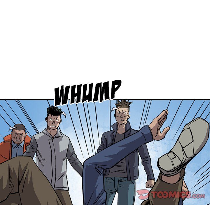 Legend The Beginning Manhwa - Chapter 112 Page 41