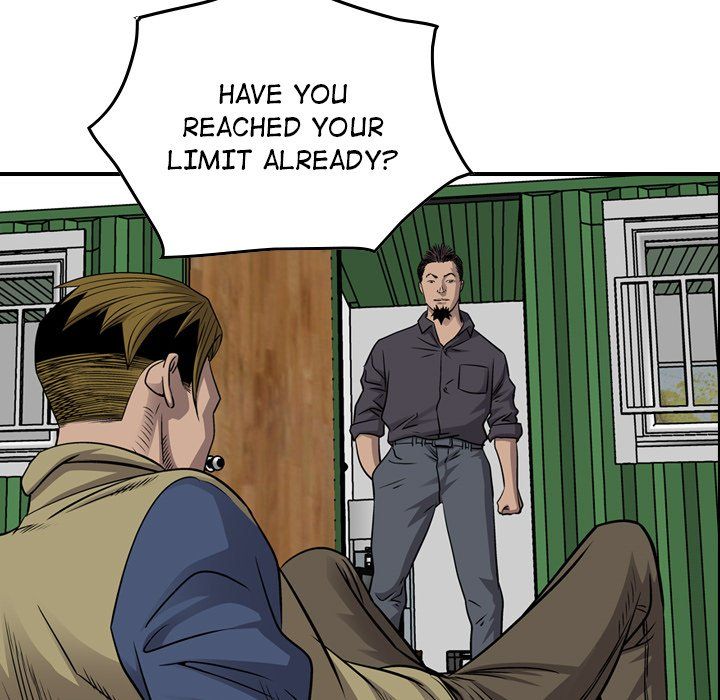 Legend The Beginning Manhwa - Chapter 112 Page 43