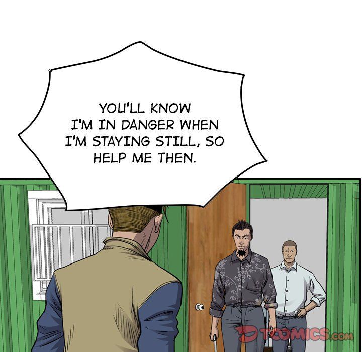 Legend The Beginning Manhwa - Chapter 112 Page 50