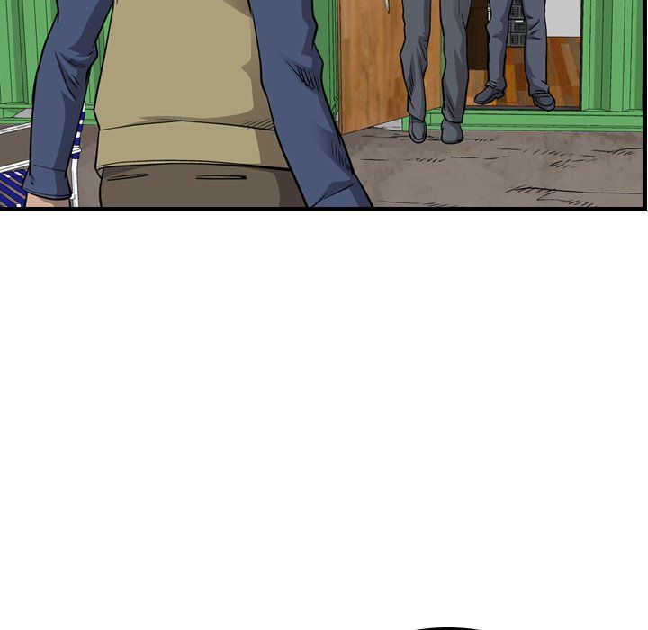 Legend The Beginning Manhwa - Chapter 112 Page 51