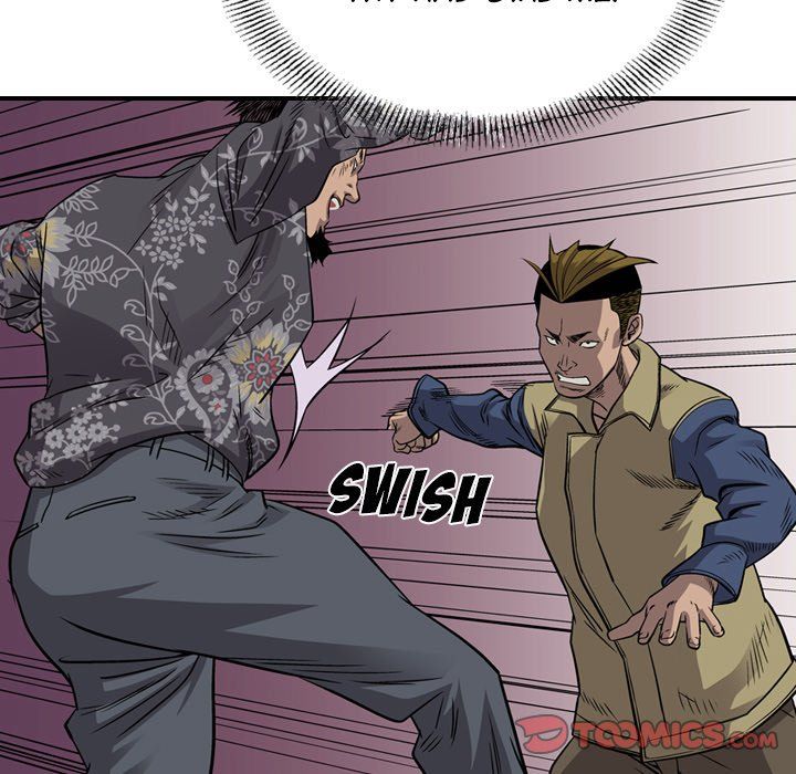 Legend The Beginning Manhwa - Chapter 112 Page 71