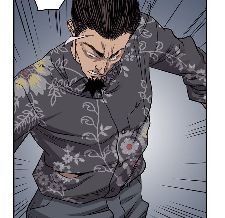 Legend The Beginning Manhwa - Chapter 112 Page 73