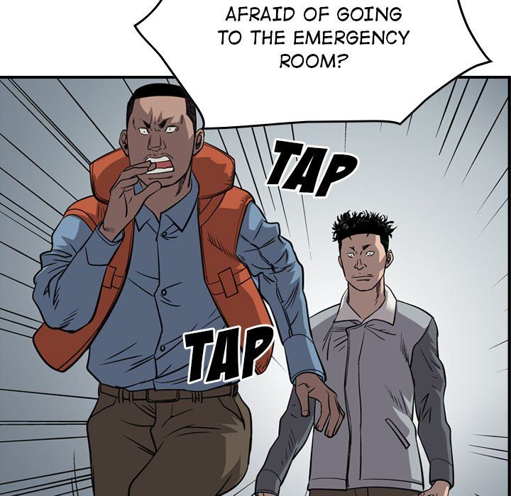 Legend The Beginning Manhwa - Chapter 112 Page 93