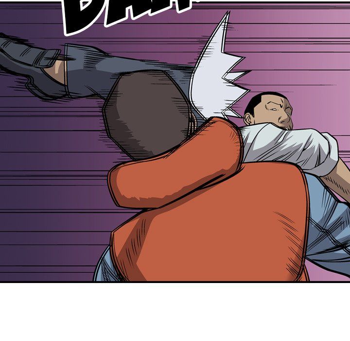 Legend The Beginning Manhwa - Chapter 112 Page 99