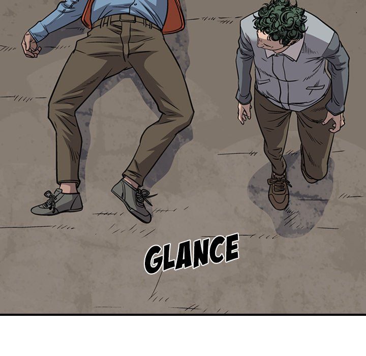 Legend The Beginning Manhwa - Chapter 112 Page 103