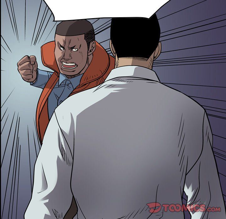 Legend The Beginning Manhwa - Chapter 112 Page 113