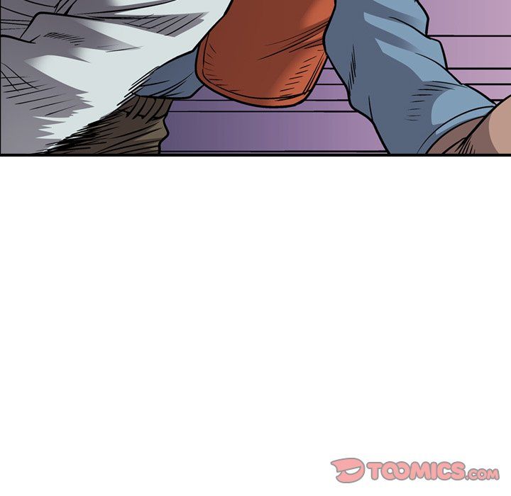 Legend The Beginning Manhwa - Chapter 112 Page 116