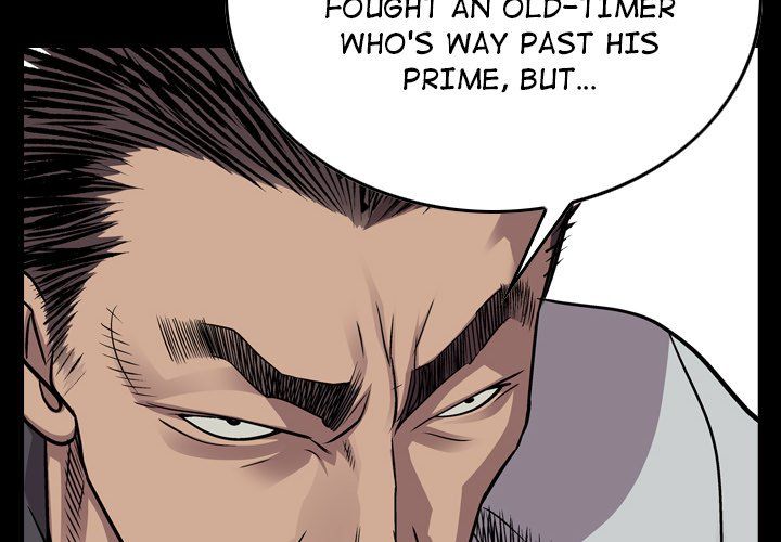 Legend The Beginning Manhwa - Chapter 119 Page 1