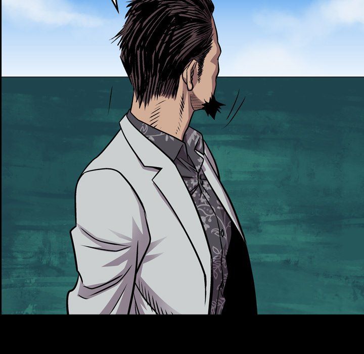 Legend The Beginning Manhwa - Chapter 119 Page 4