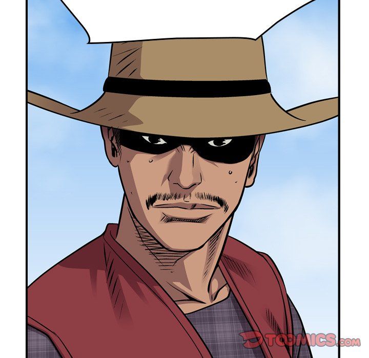 Legend The Beginning Manhwa - Chapter 119 Page 8