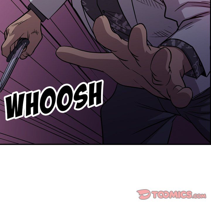 Legend The Beginning Manhwa - Chapter 119 Page 11