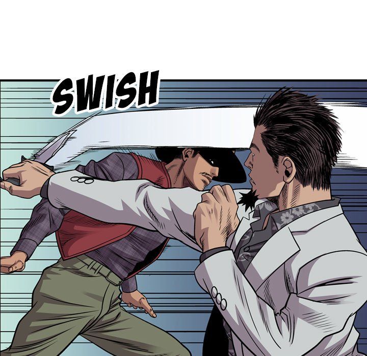 Legend The Beginning Manhwa - Chapter 119 Page 16