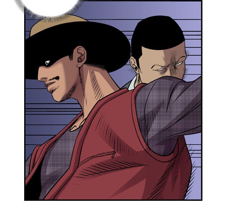 Legend The Beginning Manhwa - Chapter 119 Page 18