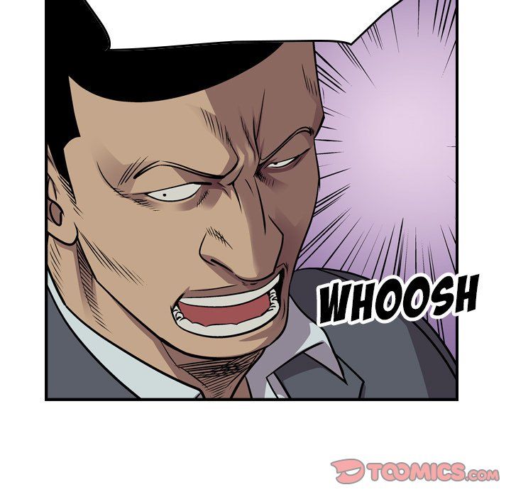 Legend The Beginning Manhwa - Chapter 119 Page 20