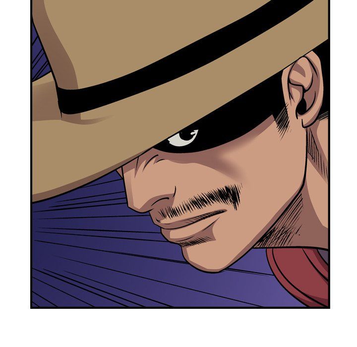 Legend The Beginning Manhwa - Chapter 119 Page 22