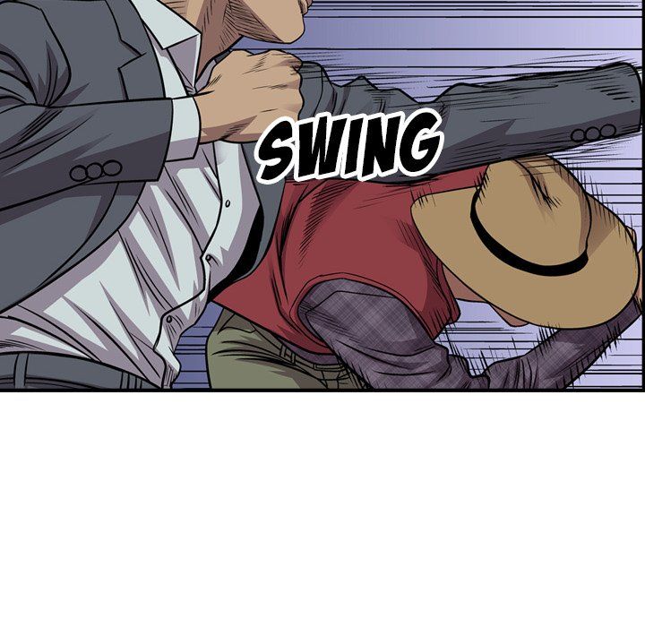 Legend The Beginning Manhwa - Chapter 119 Page 24