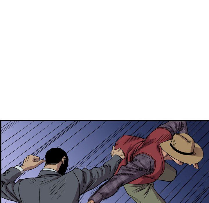 Legend The Beginning Manhwa - Chapter 119 Page 25